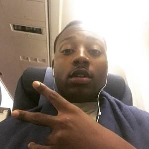 Meet your Posher, Ka-ron